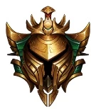 EloJob PaturiSmurfs #TOP 1 DFG - League of Legends: Wild Rift LOL WR