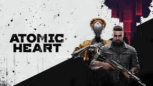 ATOMIC HEART | Steam Offline Pc | Entrega Automatica
