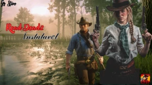 Red Dead 2 instável, Full Acesso. - Red Dead Online