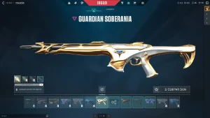 Conta com faca + skins Diamante 3 | Dados de recuperação - Valorant