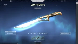 CONTA VALORANT PRATA 3 LVL 72 VÁRIAS SKINS VANDAL/PHANTOM