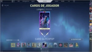 conta valorant imortal