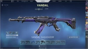 conta valorant imortal