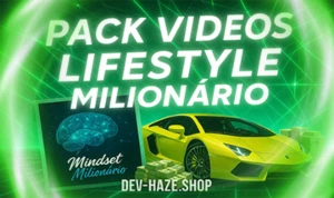 📦🔥Lifestyle Milionário 🔥🟢 (Novos Vídeos Virais 2025) 🟢 - Others