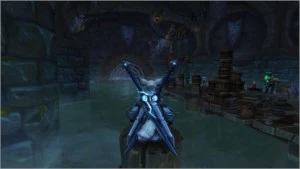 Monge DPS / Healer 476 - Blizzard