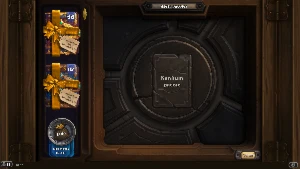 🐉 Conta Hearthstone Insana — Decks Meta e Coleção Gigante! - Blizzard