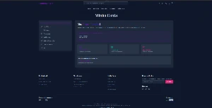 Site de E-commerce Completo com Front-end Profissional - Digital Services