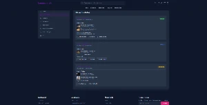 Site de E-commerce Completo com Front-end Profissional - Digital Services