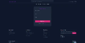 Site de E-commerce Completo com Front-end Profissional - Digital Services