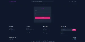 Site de E-commerce Completo com Front-end Profissional - Digital Services