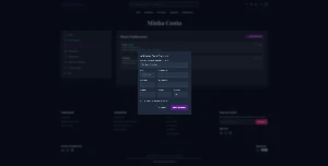 Site de E-commerce Completo com Front-end Profissional - Digital Services