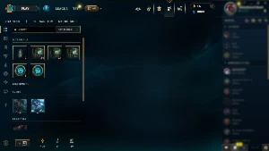 Conta Lol Lvl 524|Prata 4|167 Campeões|167 Skins|2014|49 Bau - League of Legends