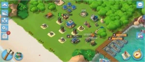 Vendo conta Clash of clãs,Clash Royale,Boom Beach + 1 bônus - Clash of Clans