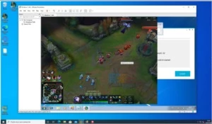 BOT PARA UPAR CONTA LEAGUE OF LEGENDS [FUNCIONANDO NO 10.15] LOL