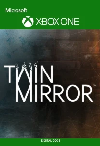 Xbox Twin Mirror #C55049