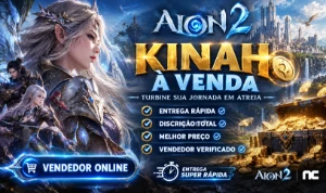 Kinah Aion 2 - Outros