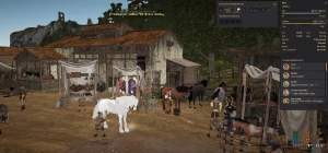Conta Bdo 675 de gs com Pots infininas e + (steam completa) - Black Desert