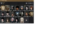 Conta Bdo 675 de gs com Pots infininas e + (steam completa) - Black Desert