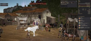 Conta Bdo 675 de gs com Pots infininas e + (steam completa) - Black Desert