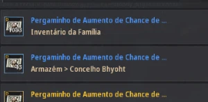 Conta Bdo 675 de gs com Pots infininas e + (steam completa) - Black Desert