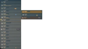 Conta Bdo 675 de gs com Pots infininas e + (steam completa) - Black Desert