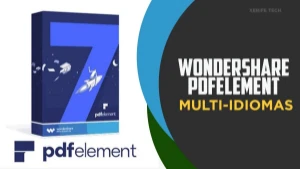 Wondershare PDFelement Professional 9.5.3.219 - Softwares and Licenses