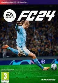 Ea Fc 24 + Fifa 22 (ambos ONLINE) - Ea App