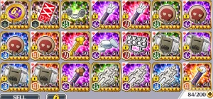 Conta Bleach Brave Souls