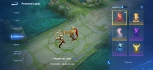 Conta Og - V5 - Pei Bruce Lee +196 Giros Cristal+ Cdz + Du - Others