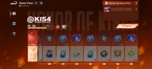 Conta Og - V5 - Pei Bruce Lee +196 Giros Cristal+ Cdz + Du - Others