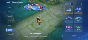 Conta Og - V5 - Pei Bruce Lee +196 Giros Cristal+ Cdz + Du - Others