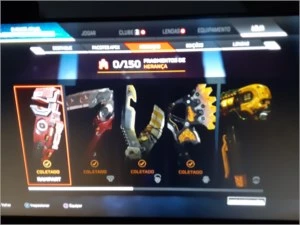 7 heirlooms and one account ps4 - Apex Legends