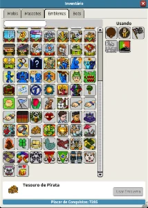 Conta Habbo 2008 - Pet com 5245 Dias - Traxmachine Azul