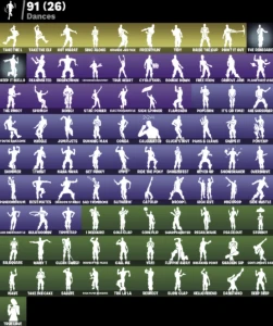 Conta de fortnite MUITO OG, season 2 cap 1 + travis