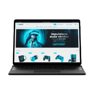 Tema  [conteúdo removido]  Genérico Shopify + Chave de Ativação - Sites, Lojas e Sistemas Prontos Sites e Scripts
