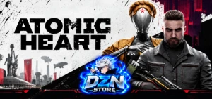 Atomic Heart | PC Steam (Modo Offline)