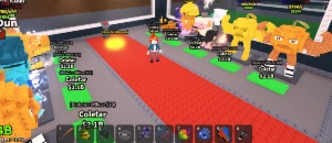 ⚡🧠 Odin Din Din Dun – Roube Um Brainrot - Com E Sem Mutação - Roblox