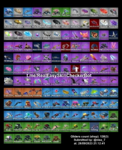 Conta Fortnite S3 Em Diante + Muitas Skins - Epic Games