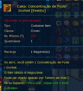 Conta La Dmo com Miko - Digimon Masters Online