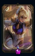 conta de lol diamante 1 com skin prestigio - League of Legends