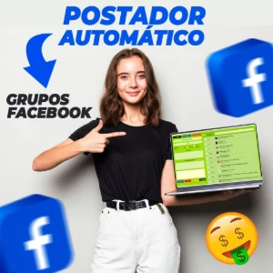 Postador Automático Facebook - Outros