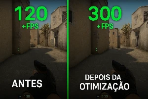 Painel De Otimização Bampey 1.0.0 - Otimização Windows 10 - Outros