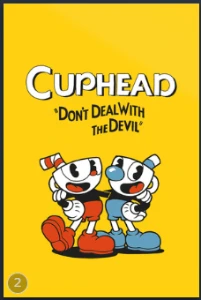 Conta (Nintendo Switch) Cuphead + 9 Games - Outros