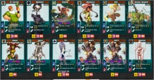 Conta urban rivals com várias cartas Cr's e MT's , barato!! - Outros