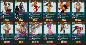 Conta urban rivals com várias cartas Cr's e MT's , barato!! - Outros