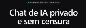 Chat De Ia Sem Censura Manda Ela Avaliar Qualquer Foto - Inteligência Artificial