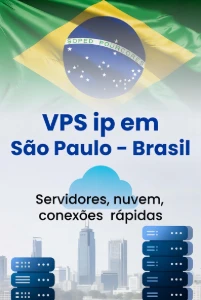 Vps Em São Paulo – Ip Brasileiro Windows Server
