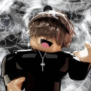 Contas de Roblox
