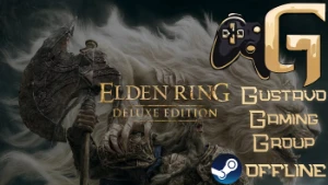 Elden Ring Deluxe Edition - PC - Steam - offline