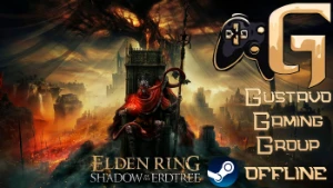 ELDEN RING SHADOW OF THE ERDTREE DELUXE - STEAM